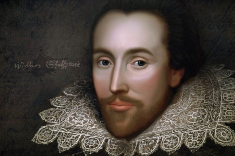 TESTAMENT IZ 1616: Šta je Vilijam Šekspir ostavio supruzi i ćerkama