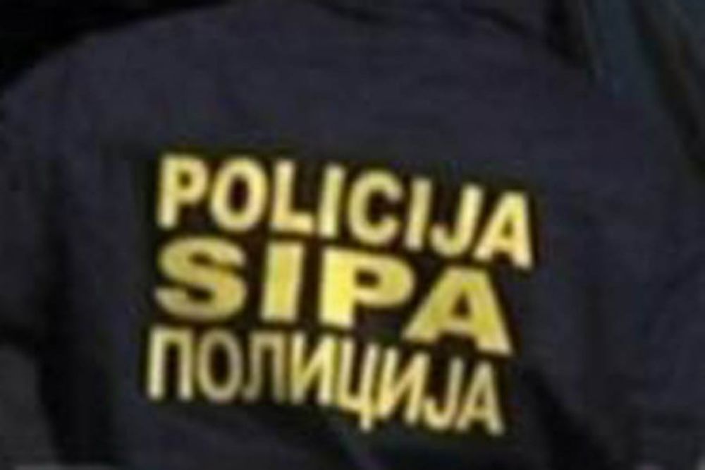 Inspektor SIPA uhapšen zbog ratnog zločina