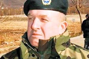DUJE ŠANTIĆ: Atif Dudaković ubio je mog oca generala Vladu Šantića