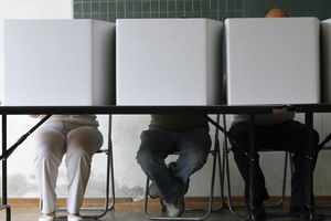 RIK će do 15. aprila odrediti biračka mesta
