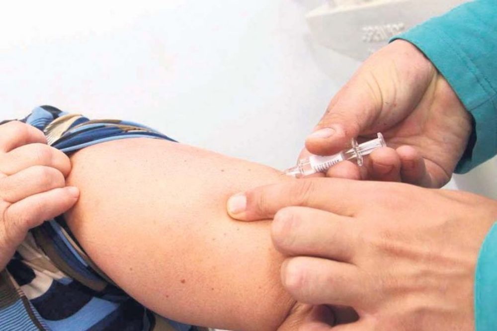 Ministarstvo zdravlja: Vakcinišite se protiv gripa!