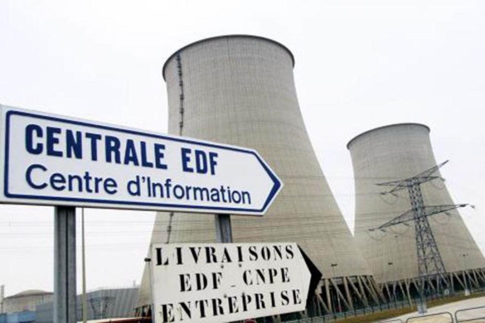 Brisel nezadovoljan stres-testom evropskih nuklearki