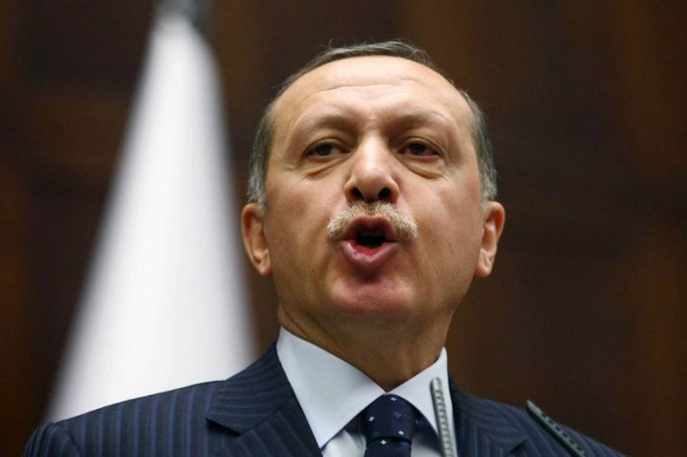 Erdogan: Alija mudri junak u srcu turskog naroda