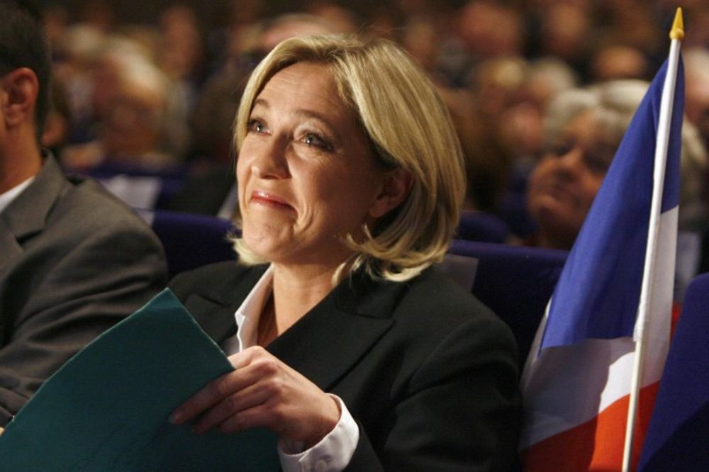 Oland u šoku: Le Penova traži zabranu kipe i zara