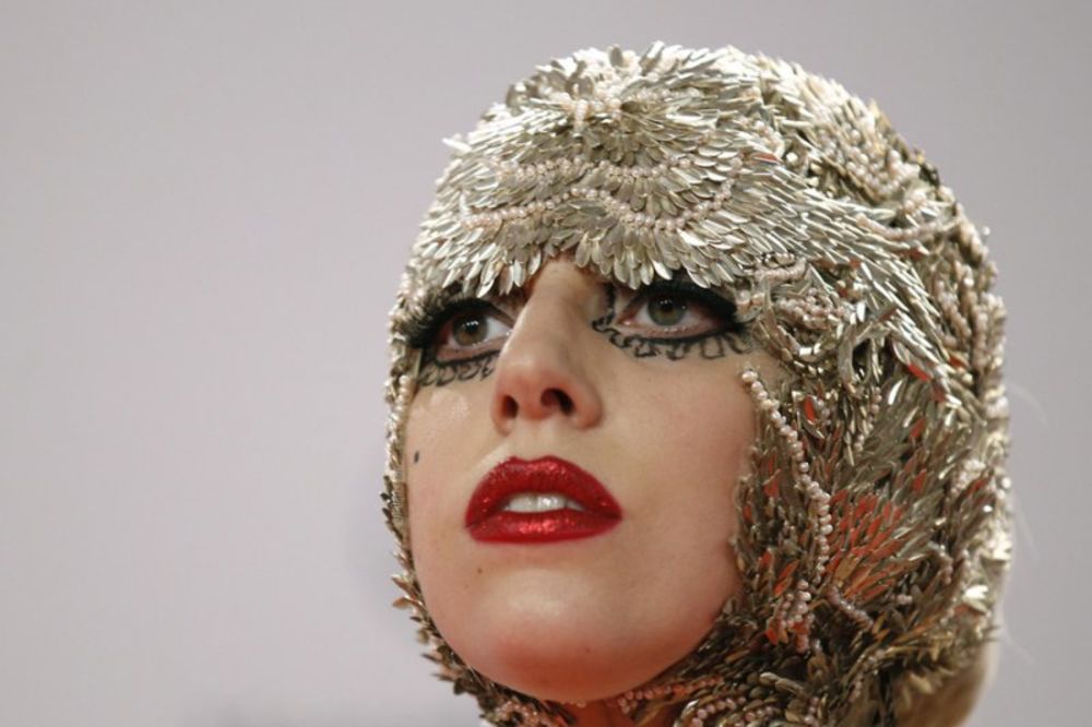 Ledi Gaga zabranjena za maloletnike