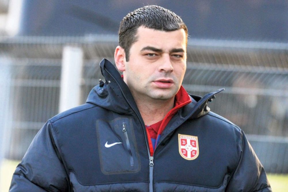 Laković: Od sledeće godine bez problema sa huliganima na stadionima