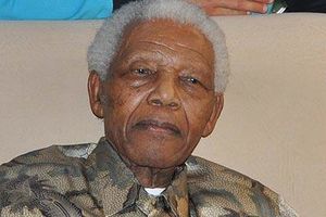Nelson Mandela u bolnici, stanje zabrinjavajuće