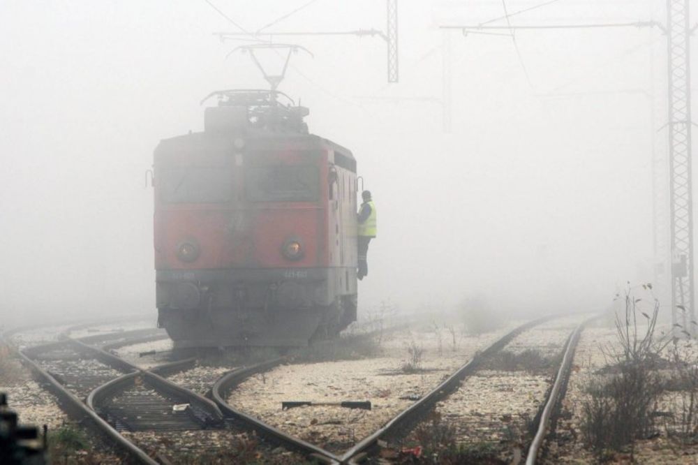 Vlada Vojvodine traži ruske vozove za pokrajinu
