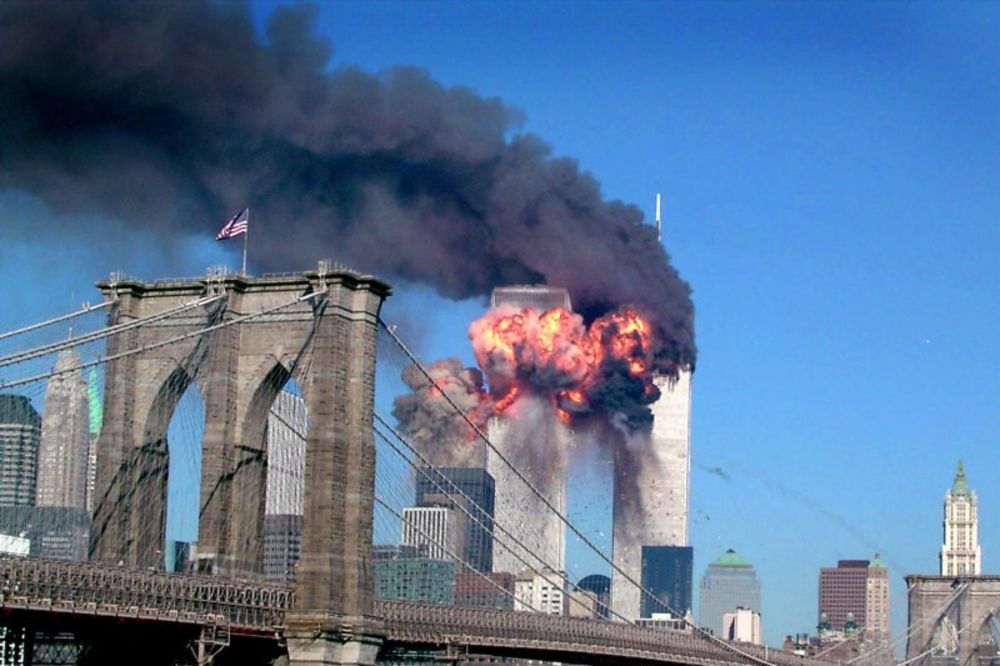 POSLE 12 GODINA: Identifikovana poginula u napadima 11. septembra