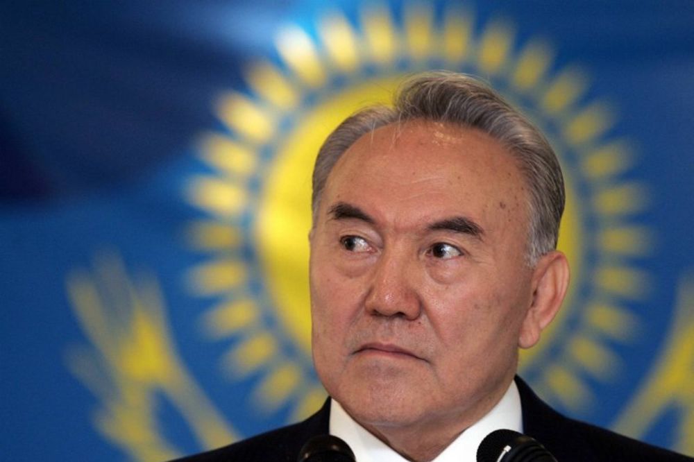 KAZAH ELI: Kazahstan menja ime da bi privukao investicije