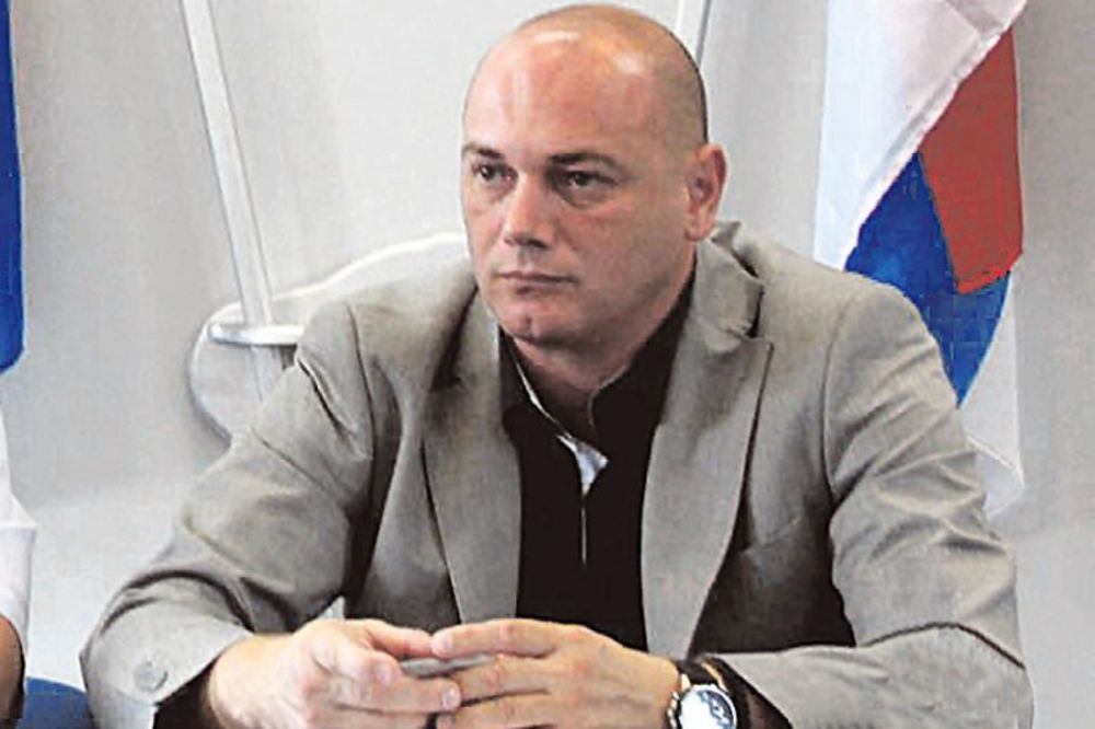 Pantić: Nema razgovora sa kosovskim institucijama