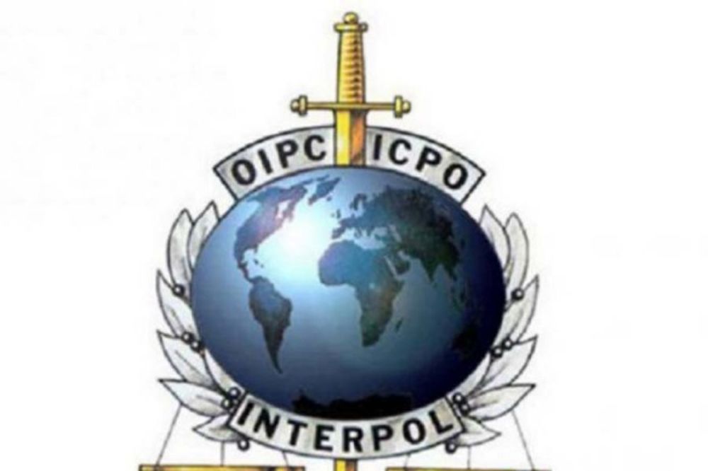 Interpol: Pod proverom Rusi u Crnoj Gori