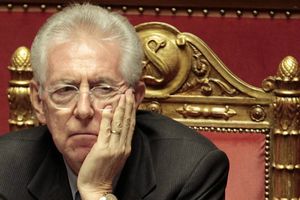 Monti podneo ostavku, prevremeni izbori u februaru
