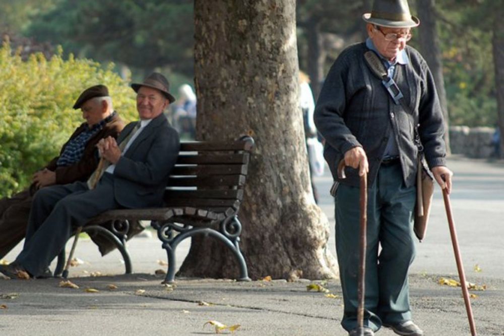 Pola miliona penzionera čeka 13. penziju