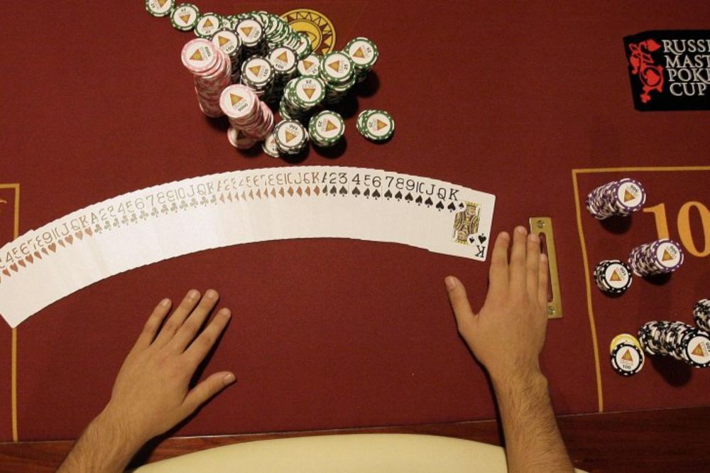 Kaluđerica ukrala 128.000 $, vraćala kockarski dug
