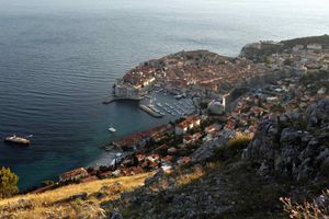 Dubrovnik uskoro republika?!