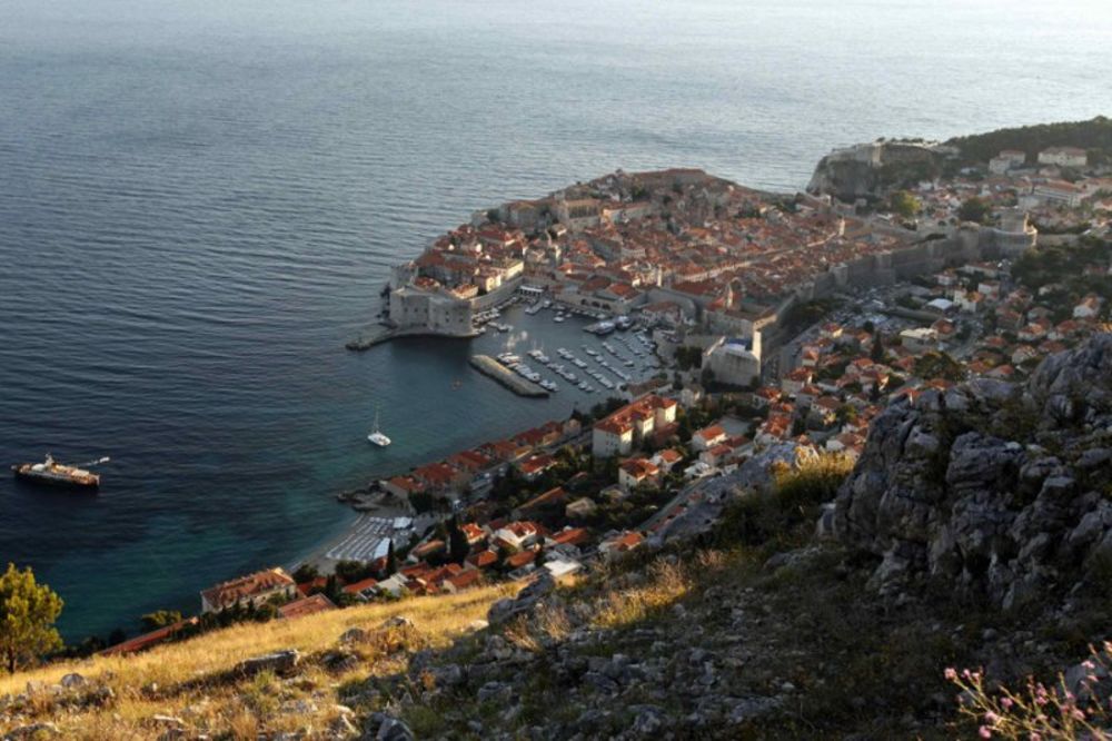 Sultan dao 60.000 dolara bakšiša u Dubrovniku!