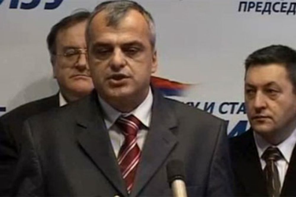 Mujo Muković iz BNS očekuje poziciju u novoj vladi