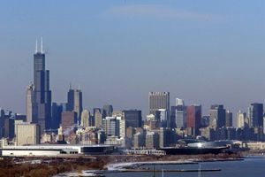 CRNI VIKEND: Šest ubistava u Čikagu