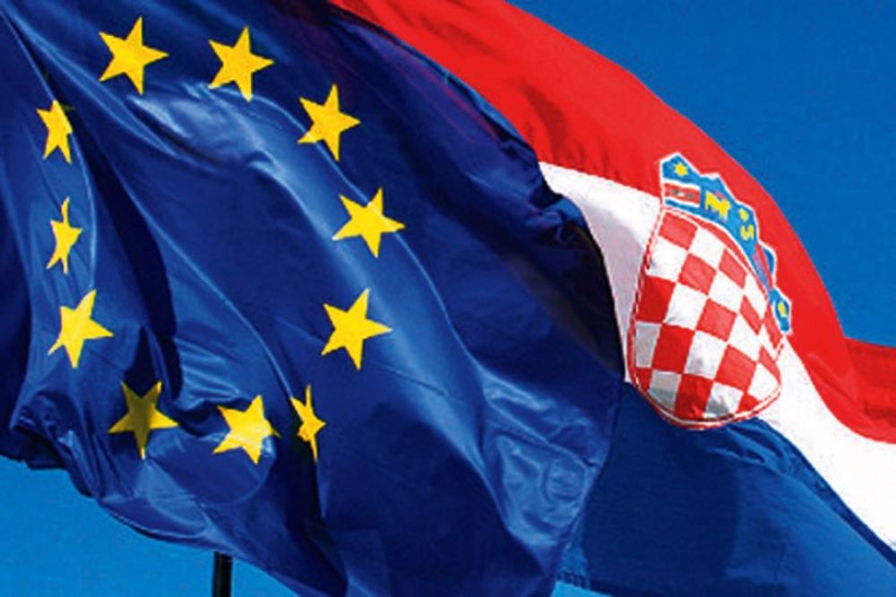 EU dobrodošlica: Hrvatskoj 650 miliona evra