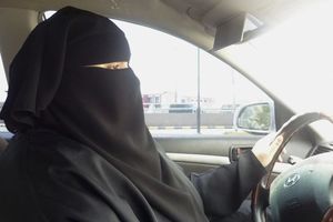 Saudijska bogatašica traži muža za redovan seks!