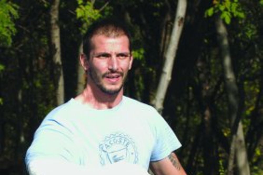 Dača Ikodinović dao izjavu policiji o Čanku