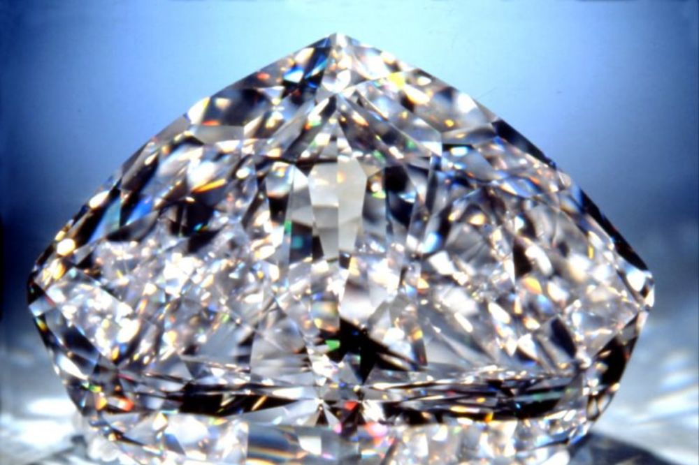 Najveće pljačke dijamanata od 2003.