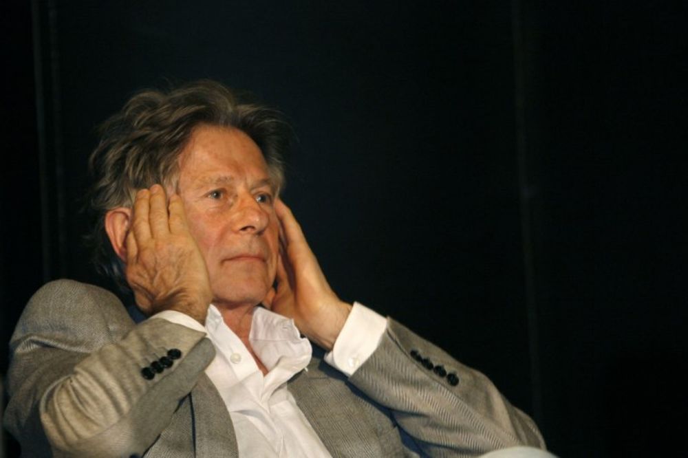 Roman Polanski: Proganjan sam kao što je i Drajfus