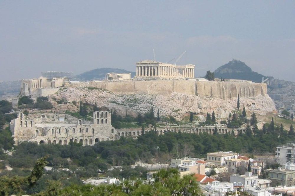 Brisel: Grčka ima tri dana da dokaže napredak reformi