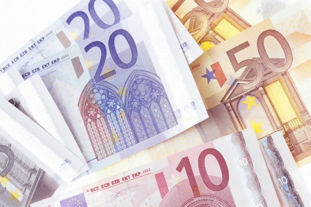 24. FEBRUARA ĆEMO ZNATI KAKO IZGLEDA: Uskoro u opticaju nova novčanica od 20 evra!