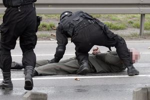 OPASNA IGRA: Estonski policajac otet na granici, Rusi ga optužili za špijunažu!