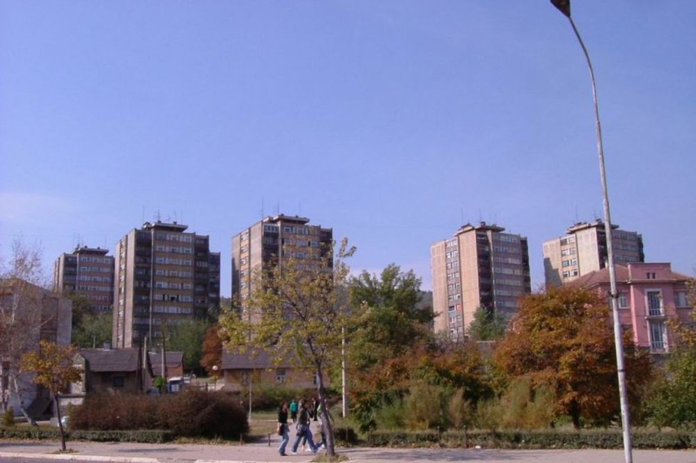 Život u Boru skuplji nego u Beogradu