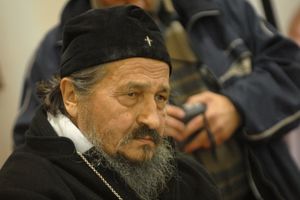 DISCIPLINSKE MERE: Atanasije Jevtić neće biti pozvan na Sabor SPC