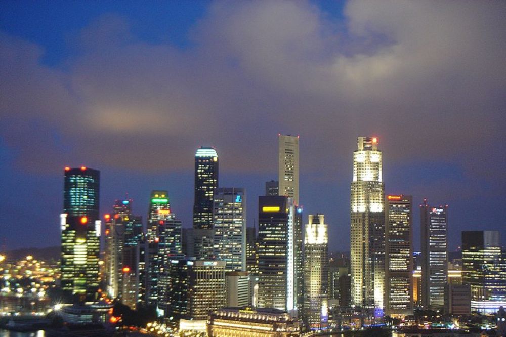 Hongkong najbolji grad na svetu