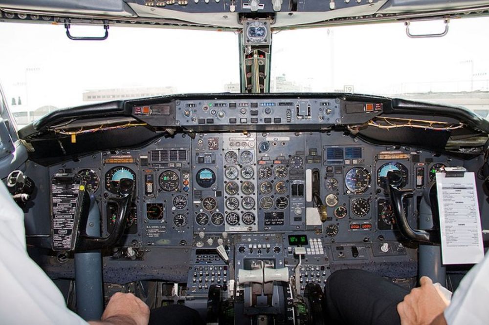 Pijani piloti aviona u kojem je poginulo desetoro ljudi