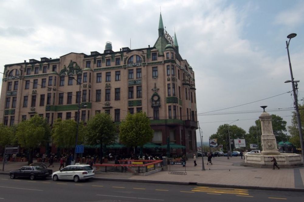 170.GODIŠNJICA: Znate li kako se zvao prvi hotel u Beogradu?