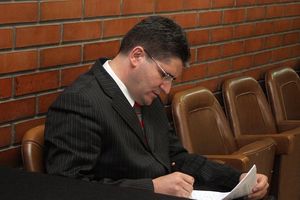 APELACIONI SUD: Pijevčević oslobođen optužbi za odavanje tajne