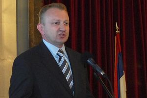 Đilasu i Antiću priznanje Kapetan Miša Anastasijević