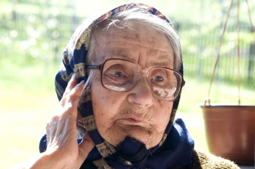 Umrla najstarija žena zvezdaš u 102. godini