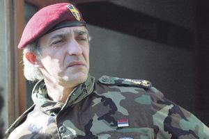 Kapetana Dragana spasava branilac talibana