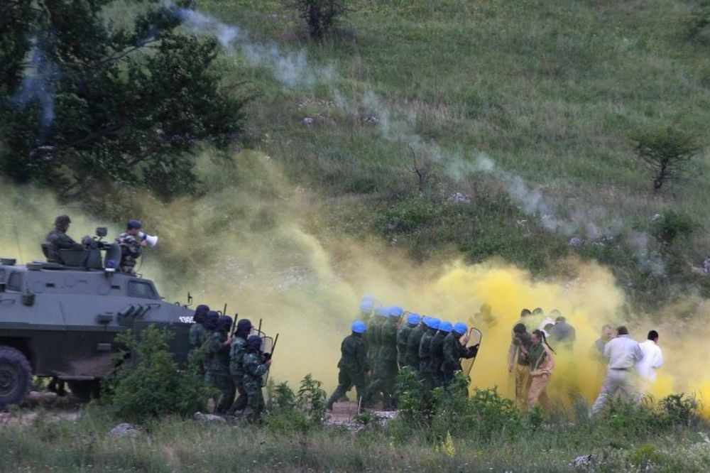 Vojska Srbije traži artiljerce, pešadince, inžinjerce