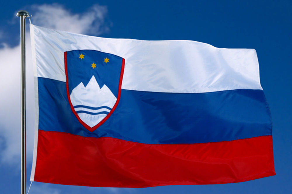 Dan samostalnosti Slovenije