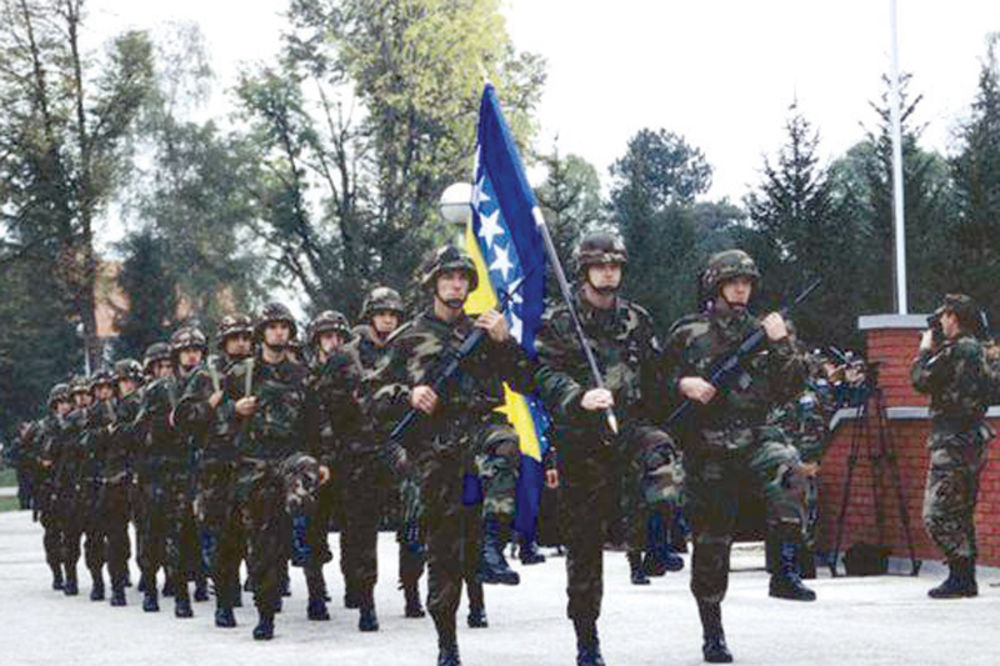 RS: Nikakve koristi od bosanske vojske
