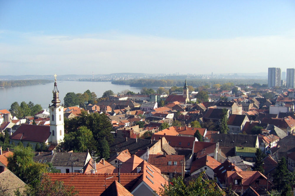 Beograd na listi najpoželjnijih gradova za život