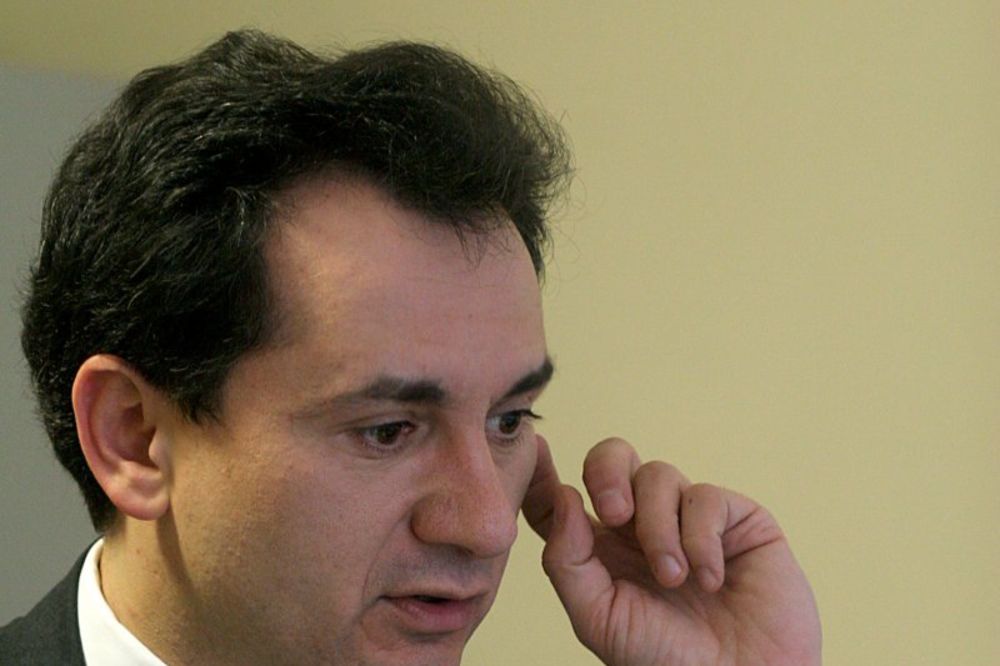 Đelić podržao Đilasov poziv bivšim ministrima