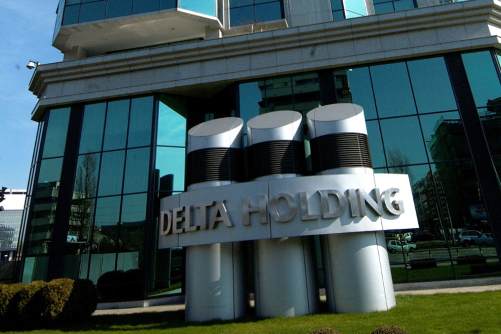 Delta Holding: Miškovići nisu ništa skrivili