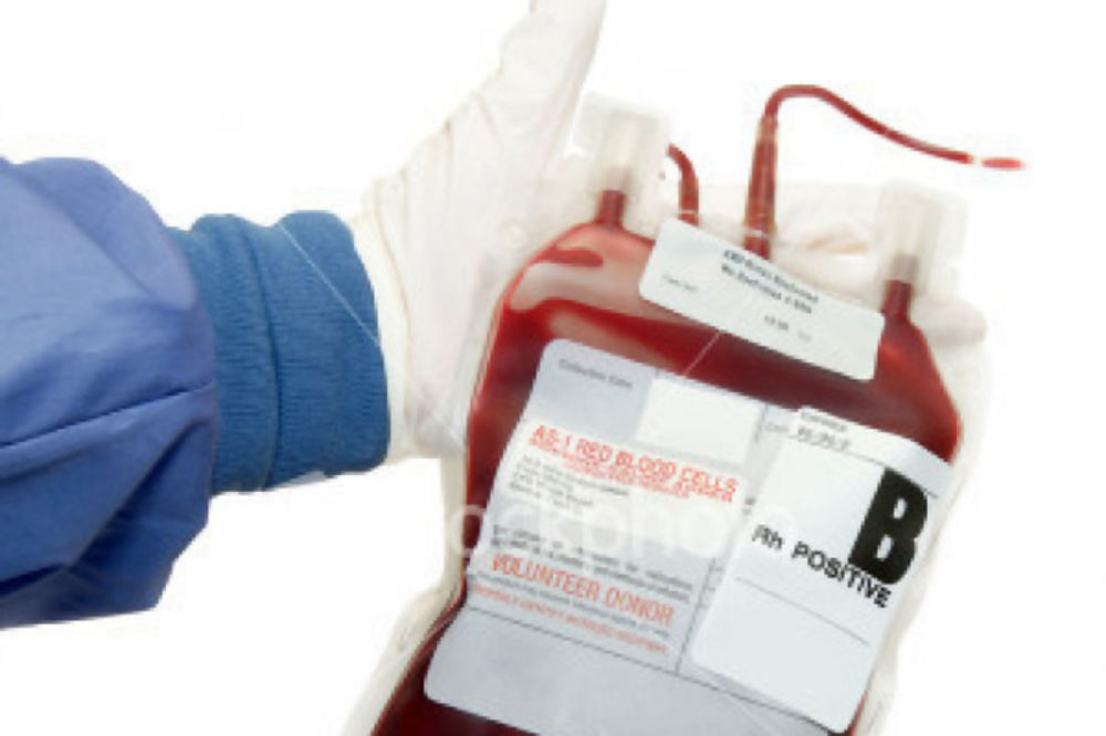 KAŽU DA JE UNIŠTAVAJU: Davaoci pitaju ministra, gde je plazma od donirane krvi?