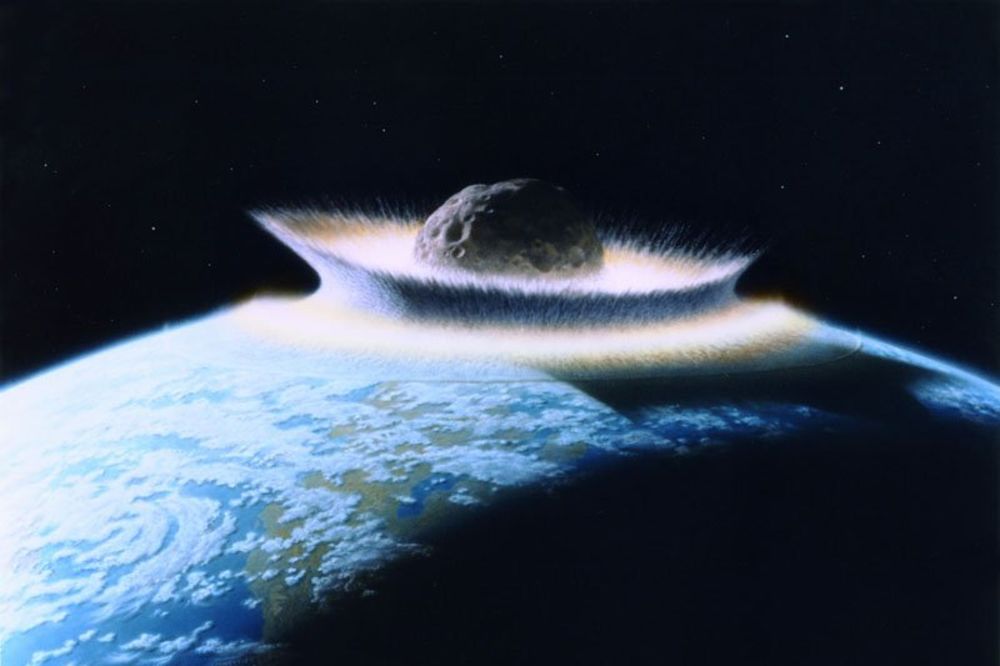 ZEMLJA U OPASNOSTI: Zbog blokade SAD, NASA ne prati opasne asteroide!