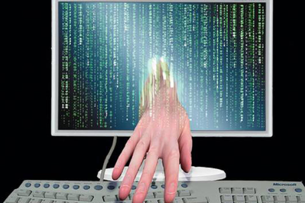 Najveće bezbednosne pretnje na internetu u 2013.