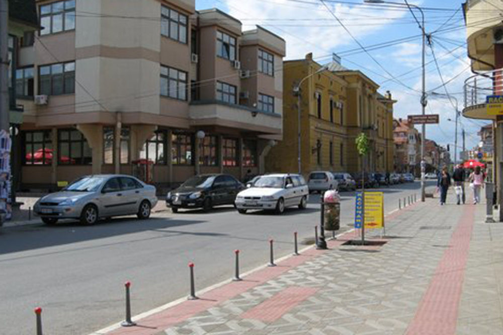 Mitrovićima vraćena 4 lokala u Jagodini